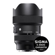 14-24mm F2.8 DG DN | A (L-Mount)