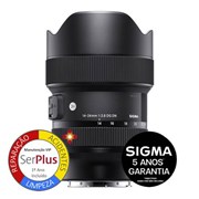 14-24mm F2.8 DG DN | A (E-mount)