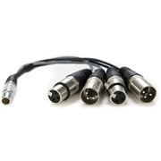 Adaptador ATOMCAB016