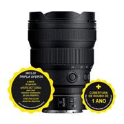 NIKKOR Z 14-24mm f/2.8 S