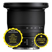 NIKON NIKKOR Z 14-30mm f/4 S