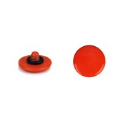 SOFT RELEASE BUTTON ORANGE SRB-B10O