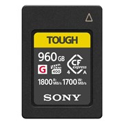 CFexpress Type A Série CEA-G 960 GB