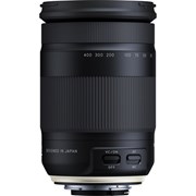 18-400mm F/3.5-6.3 Di II VC HLD (Nikon)