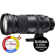 SIGMA 150-600mm F5-6.3 DG DN OS | S (E-mount)
