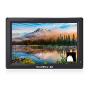 Monitor T756 7" 4K