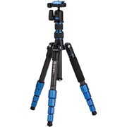 BENRO Slim Travel FSL09C Carbono + N00