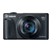 Powershot SX740 HS Lite Travel Kit