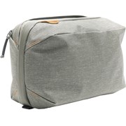 PEAK DESIGN Wash Pouch (Sage)