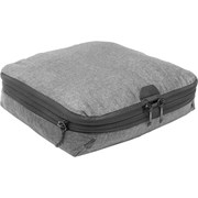 Packing Cube M (Charcoal)