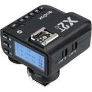 Transmissor TTL X2T-C (Canon)