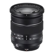 FUJINON XF 16-80mm f/4 R OIS WR