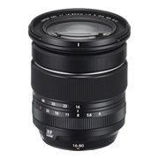 FUJINON XF 16-80mm f/4 R OIS WR