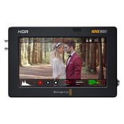 VIDEO ASSIST 5" 12G HDR