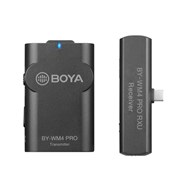 BOYA BY-WM4 PRO-K5 (USB-C)