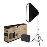 Speedlight SoftBOX80 Kit