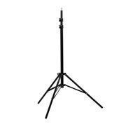 Tripé de Iluminação LS-2 (com mola) 256 cm