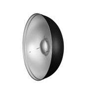 Pro Beauty Dish Prata 54cm BDR-S55  (Tipo-S)