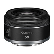 RF 50mm f/1.8 STM