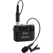 F2-BT + Mic Lavalier