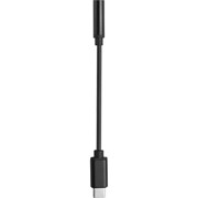 GAC-IC5 3.5mm para USB-C