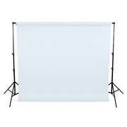 LS-4 Heavy Duty Background Kit Pro (3 x 3 m)