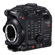 EOS C500 MARK II