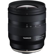 11-20mm F/2.8 Di III-A RXD (X-Mount)