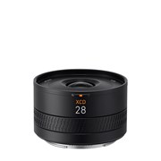 XCD 28mm f/4 P