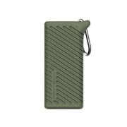 CreateMate High-speed Card Reader Case Green