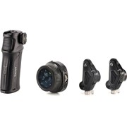 Nucleus Nano II Wireless Lens Control System Kit (Power Handle Kit)