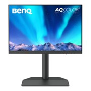 SW242Q Monitor Fotográfico BenQ 24" 2K