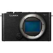 Lumix S9 - (Corpo)