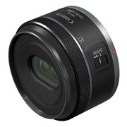 RF-S 7.8mm F4 STM DUAL
