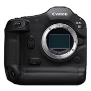 EOS R1 - Corpo