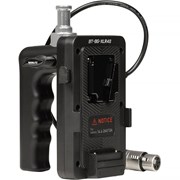 BT-BG-XLR4II V-Mount Battery Grip