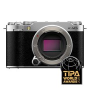 X-M5 - Corpo (Silver)