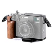 Cage para Fujifilm X100VI Travel Kit  (TA-T70-B-B)