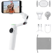 Flow 2 Pro Creator Bundle (White)