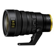 Z 28-135mm f/4 PZ