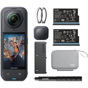 X5 Essentials Bundle