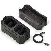 Portable Charging Station para LP-E6 (4 Canais)