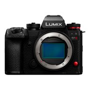 Lumix S1 II