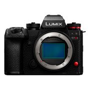Lumix S1 IIE