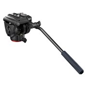 Cabeça de Vídeo 500X