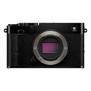 X-E5 - Corpo