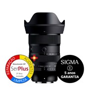 17-40mm 1.8 (A) DC (X-Mount)