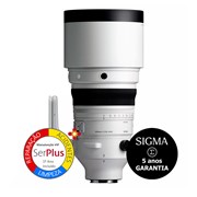 AF 200MM F/2 (S) DG OS (L-Mount)