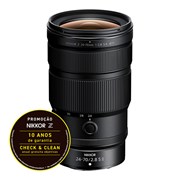 24-70mm f/2.8 S II