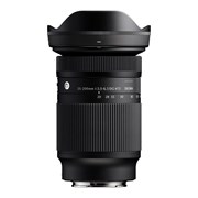 20-200mm F3.5/6.3 (C ) DG (Sony)